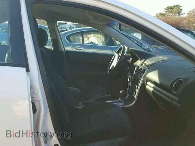 2008 MAZDA 6 - VIN: 1YVHP80C885M43495 - Фото 5