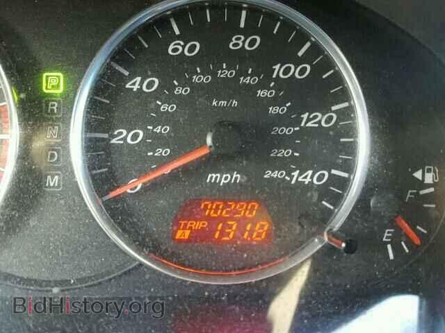 2008 MAZDA 6 - VIN: 1YVHP80C885M43495 - Фото 8