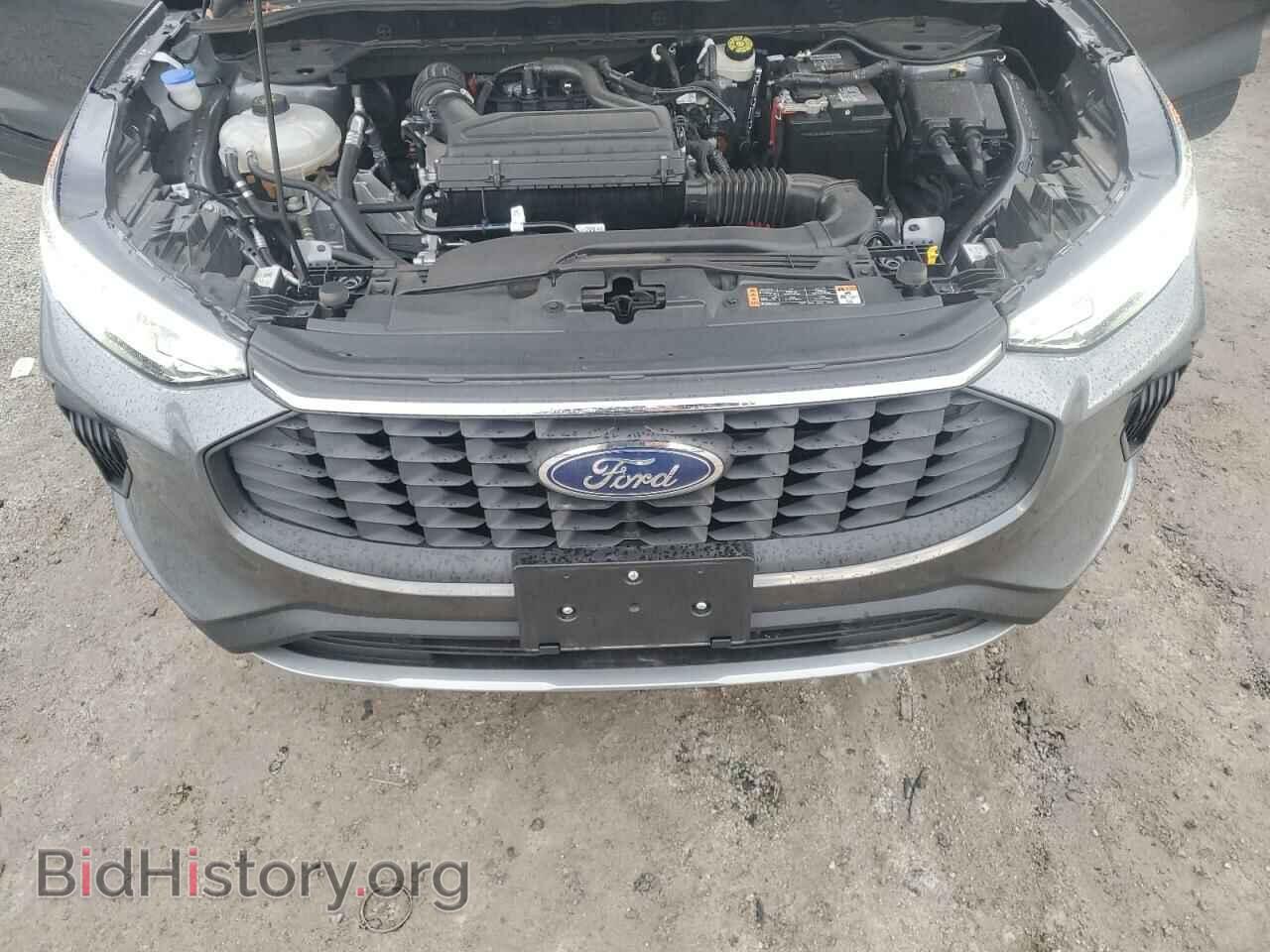 2024 FORD ESCAPE ACT - VIN: 1FMCU0GN4RUA84652 - Фото 12