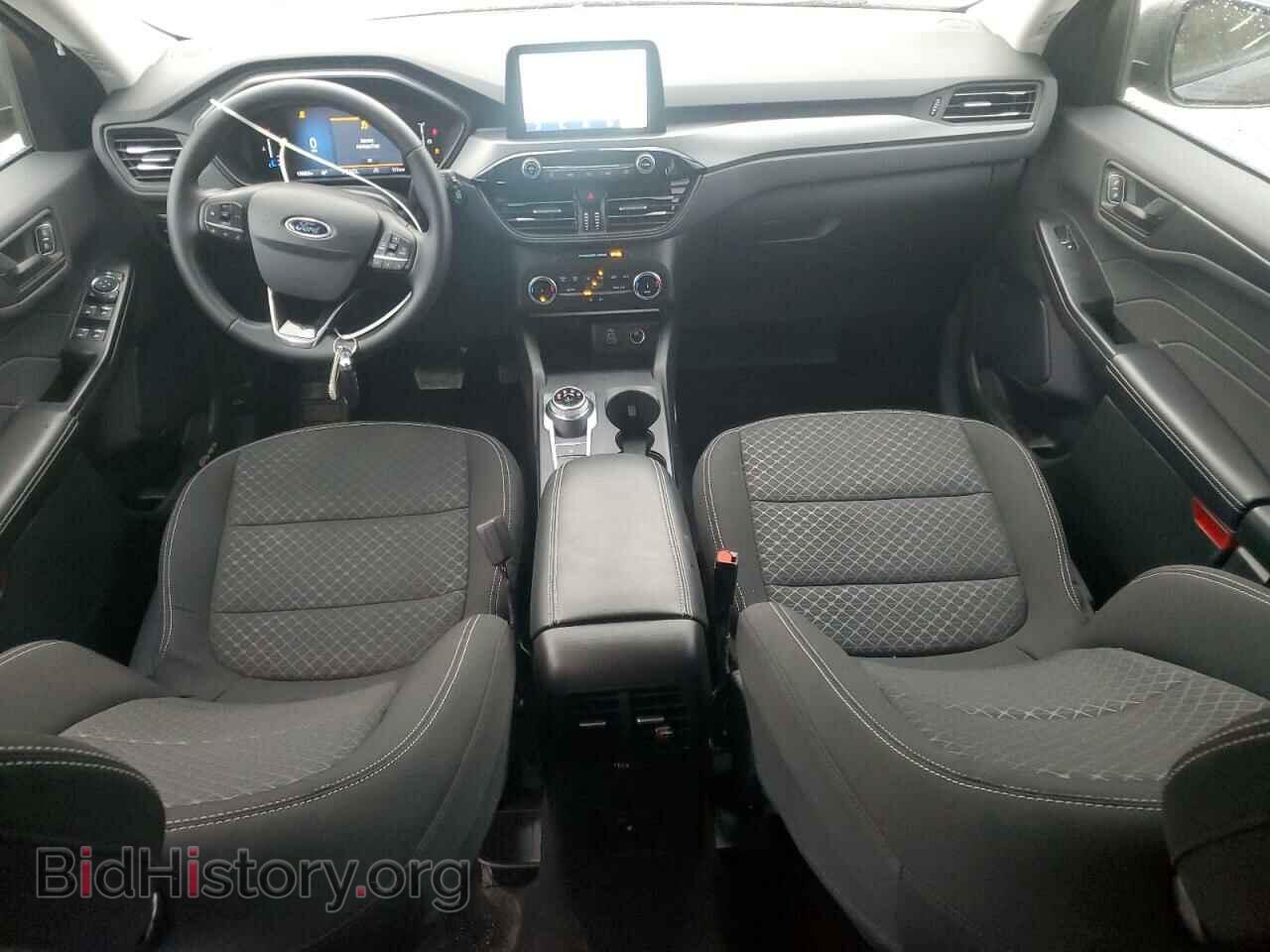 2024 FORD ESCAPE ACT - VIN: 1FMCU0GN4RUA84652 - Фото 8