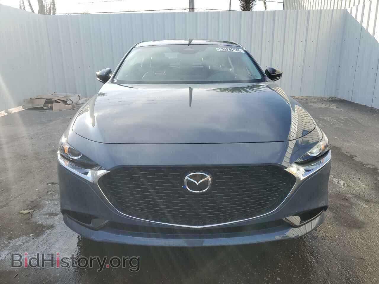 2025 MAZDA 3 - VIN: 3MZBPBCM5SM456474 - Фото 5