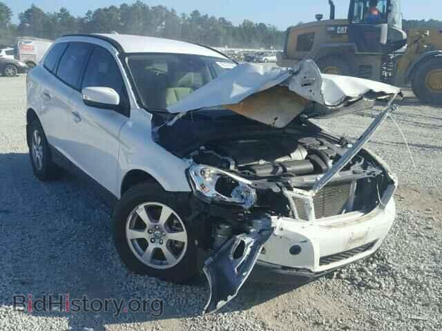 Photo YV4952DL5C2320199 - VOLVO XC60 2012