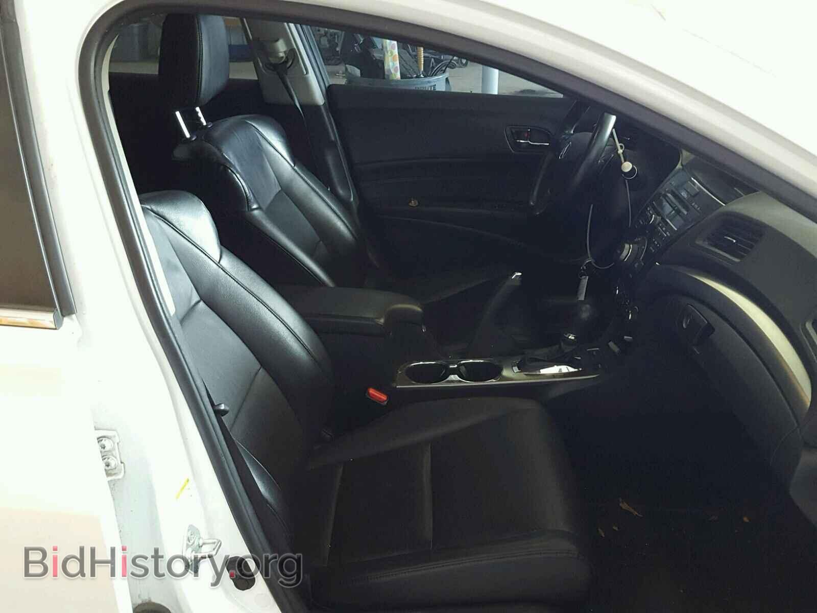 2013 ACURA ILX - VIN: 19VDE1F72DE013836 - Фото 5