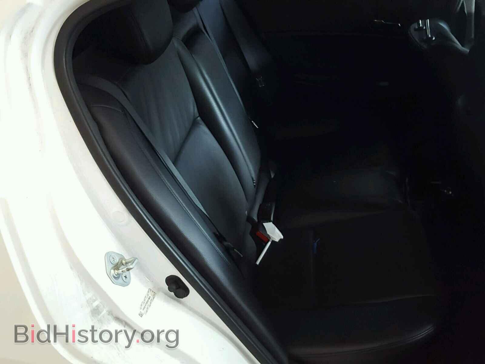 2013 ACURA ILX - VIN: 19VDE1F72DE013836 - Фото 6
