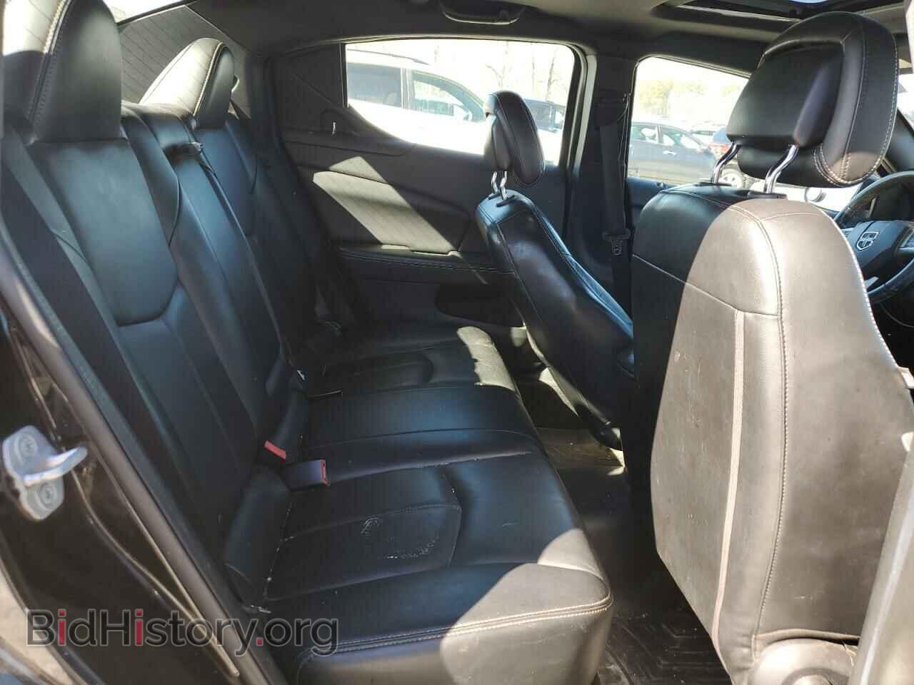 2013 DODGE AVENGER - VIN: 1C3CDZCG1DN509008 - Фото 10