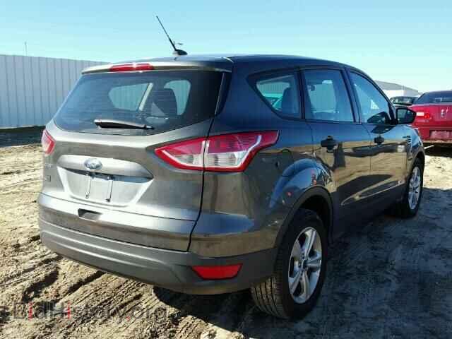 2015 FORD ESCAPE - VIN: 1FMCU0F72FUC10862 - Photo 4