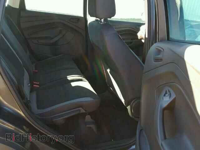 2015 FORD ESCAPE - VIN: 1FMCU0F72FUC10862 - Photo 6