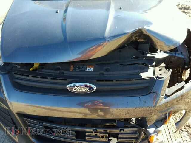 2015 FORD ESCAPE - VIN: 1FMCU0F72FUC10862 - Photo 7