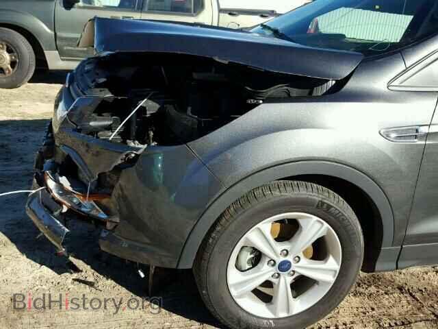 2015 FORD ESCAPE - VIN: 1FMCU0F72FUC10862 - Photo 10