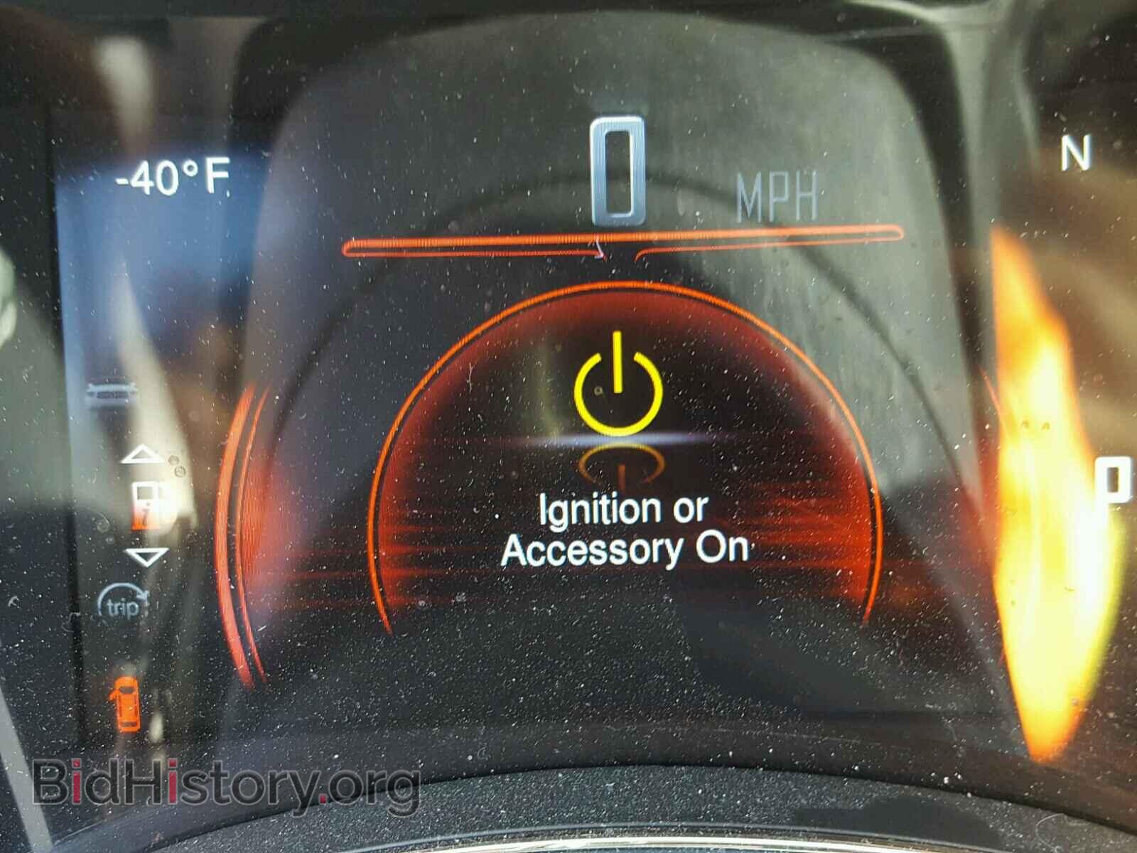 2015 DODGE DURANGO - VIN: 1C4RDHAG4FC163179 - Photo 8
