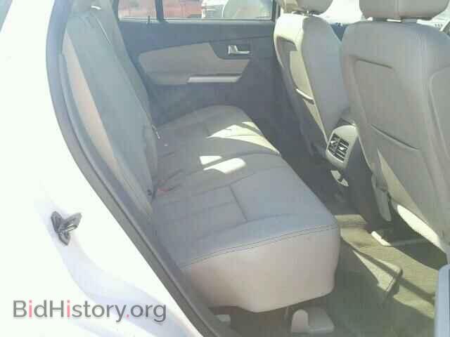 2013 FORD EDGE - VIN: 2FMDK3KC4DBC61720 - Photo 6