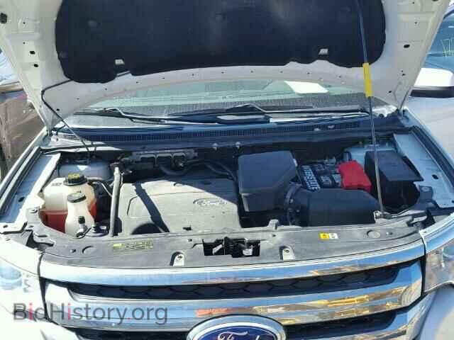 2013 FORD EDGE - VIN: 2FMDK3KC4DBC61720 - Photo 7