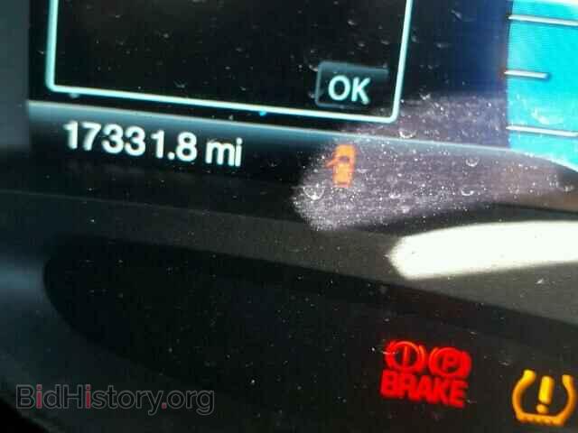 2013 FORD EDGE - VIN: 2FMDK3KC4DBC61720 - Photo 8