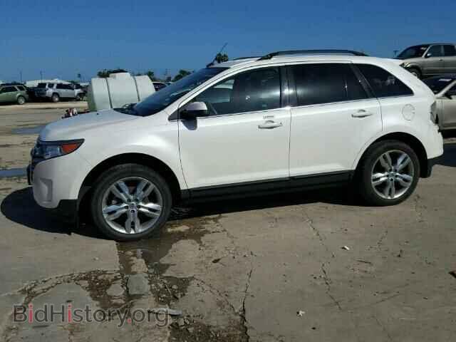 2013 FORD EDGE - VIN: 2FMDK3KC4DBC61720 - Photo 9