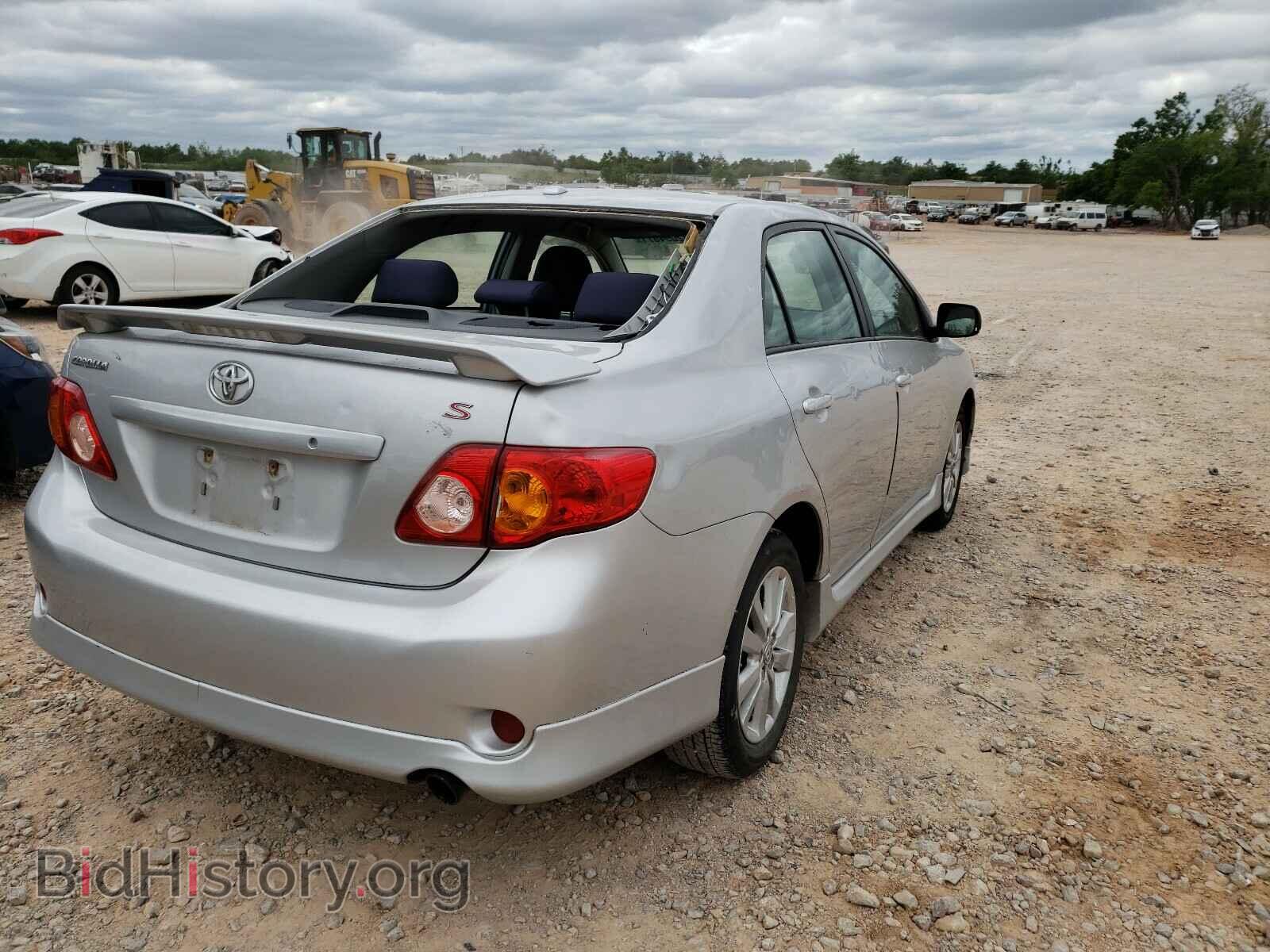 2007 FORD TAURUS - VIN: 1FAFP53U07A193259 - Фото 4