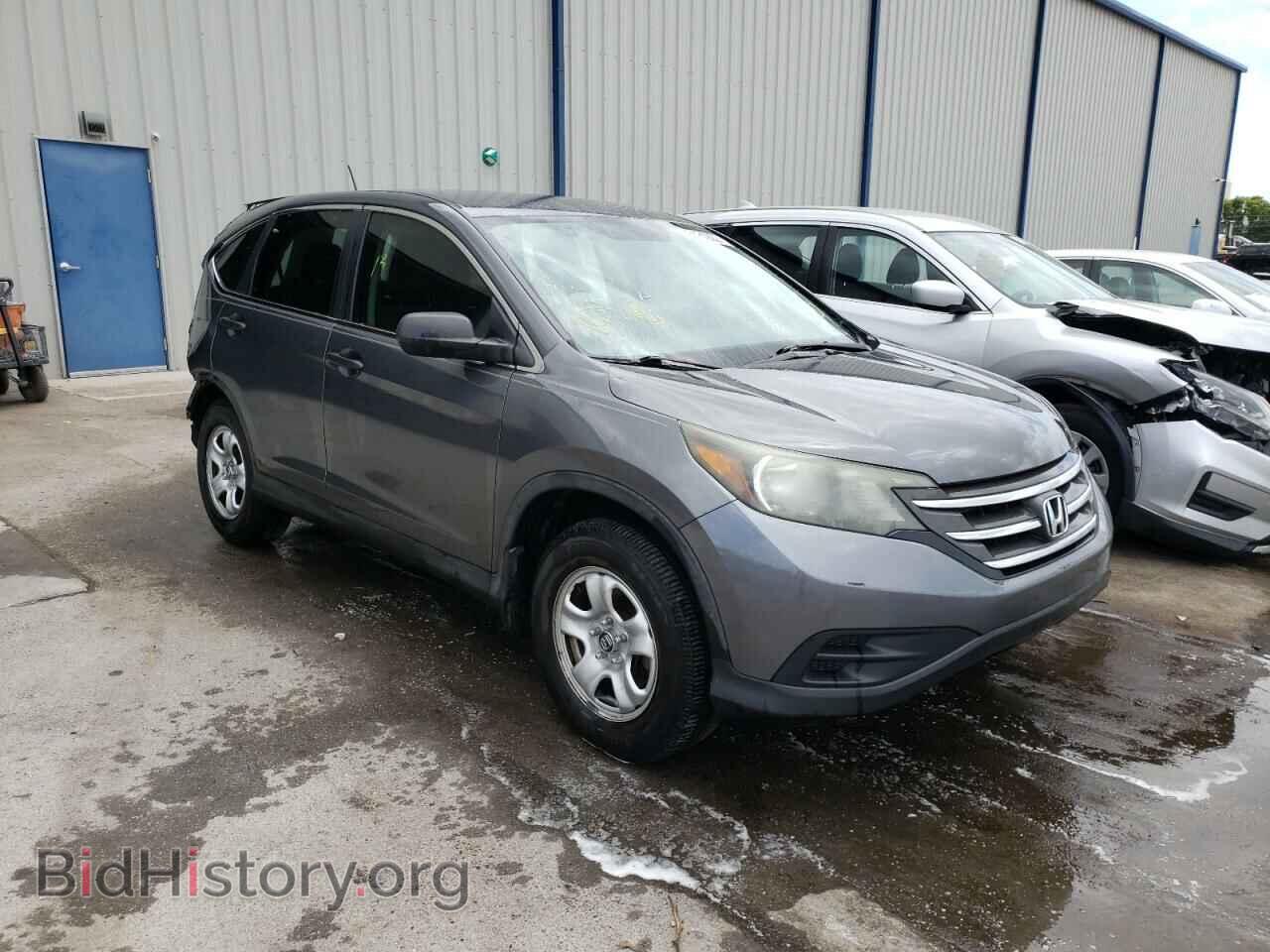 Photo 3CZRM3H36DG701763 - HONDA CRV 2013