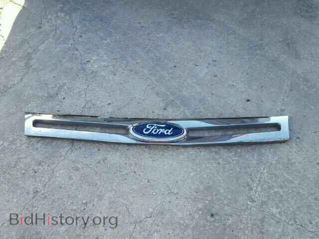 2011 FORD FOCUS - VIN: 1FAHP3EN2BW202543 - Фото 9
