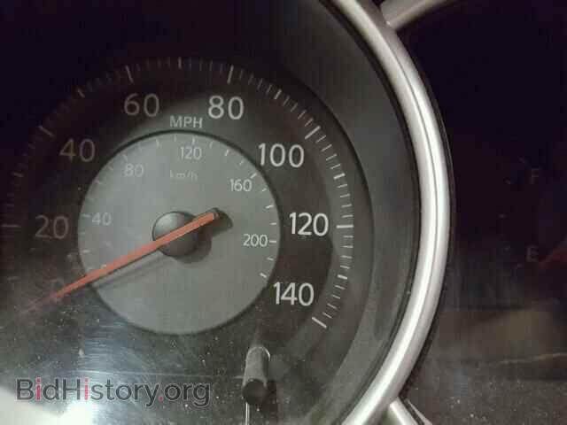 2009 NISSAN VERSA - VIN: 3N1BC13E59L392716 - Фото 8