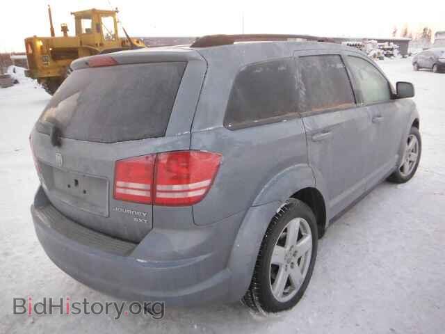 2010 DODGE JOURNEY - VIN: 3D4PH5FV6AT123879 - Фото 4