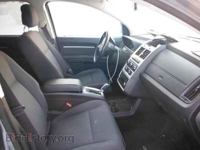 2010 DODGE JOURNEY - VIN: 3D4PH5FV6AT123879 - Фото 5