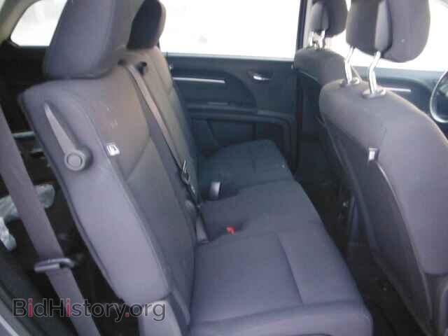 2010 DODGE JOURNEY - VIN: 3D4PH5FV6AT123879 - Фото 6