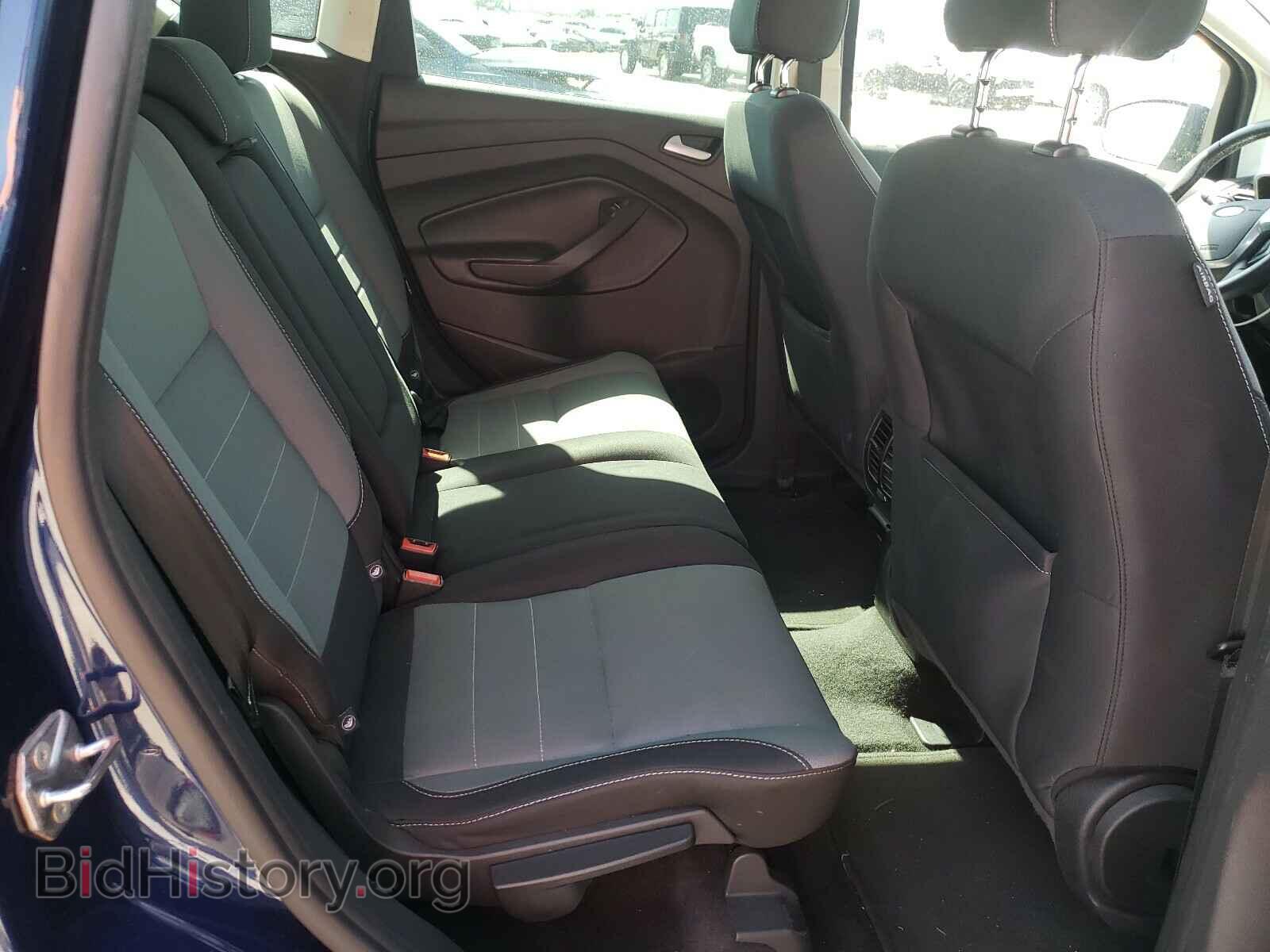 2016 FORD CMAX - VIN: 1FADP5AU9GL108742 - Photo 6