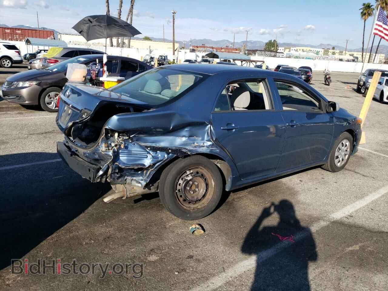 2013 TOYOTA COROLLA - VIN: 5YFBU4EE3DP146591 - Photo 3
