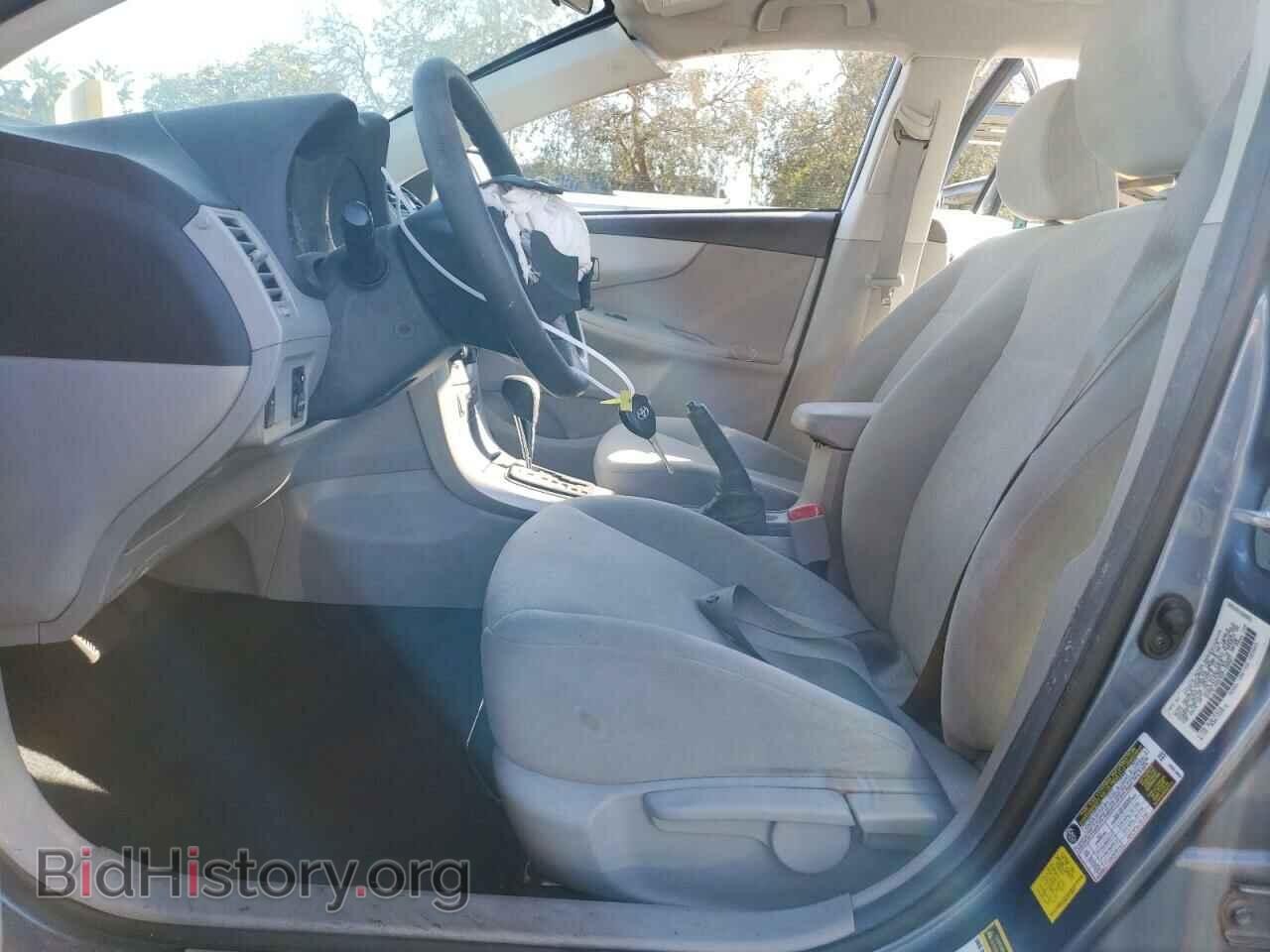 2013 TOYOTA COROLLA - VIN: 5YFBU4EE3DP146591 - Photo 7