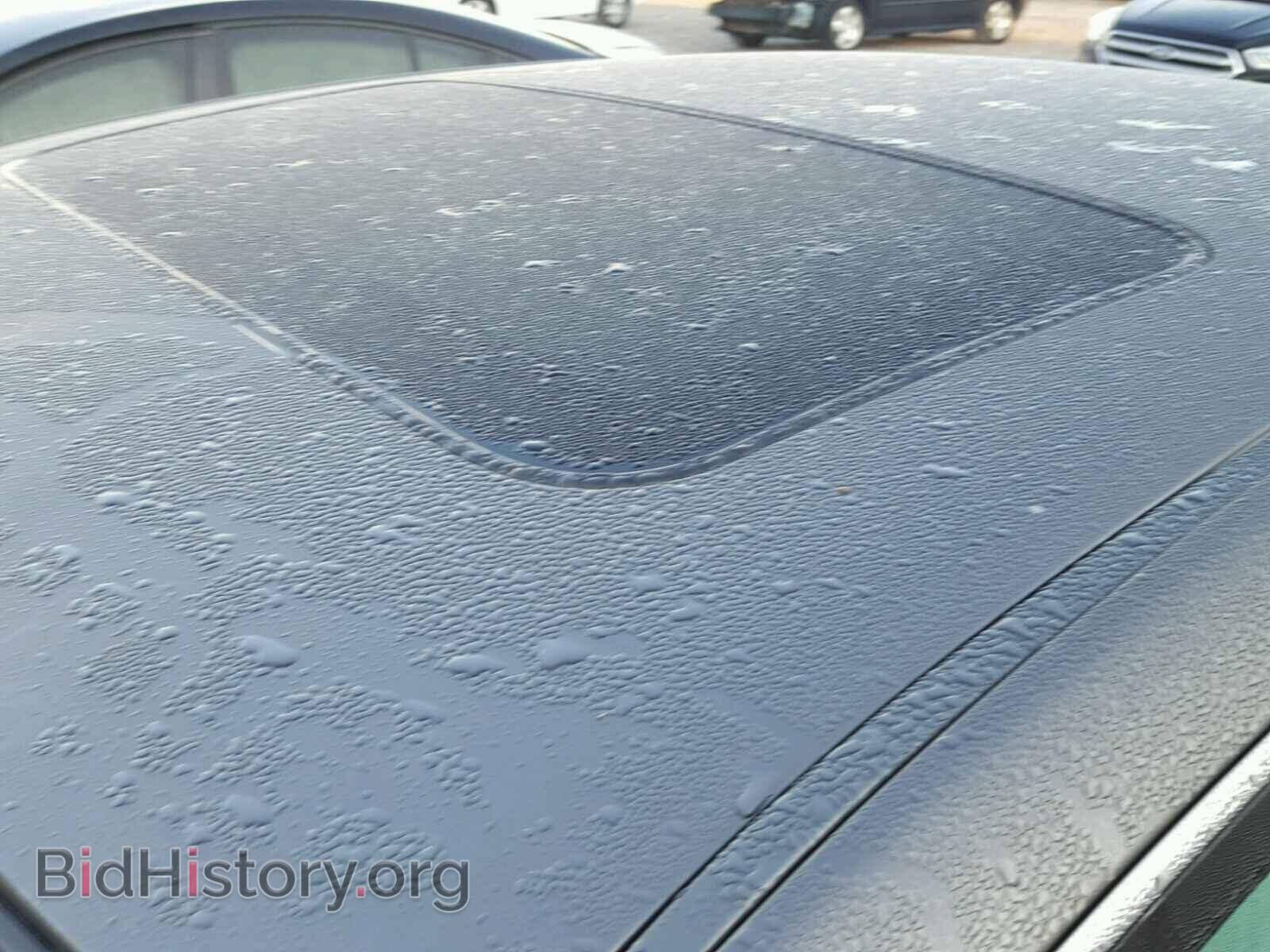 2007 TOYOTA AVALON - VIN: 4T1BK36B97U218725 - Фото 9