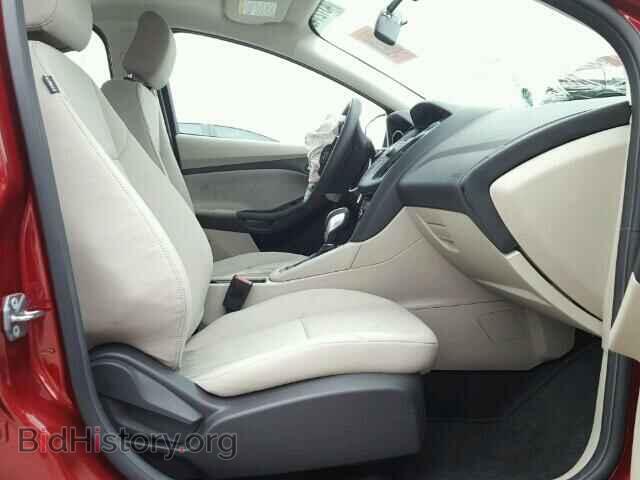 2015 FORD FOCUS - VIN: 1FADP3F27FL259587 - Фото 5