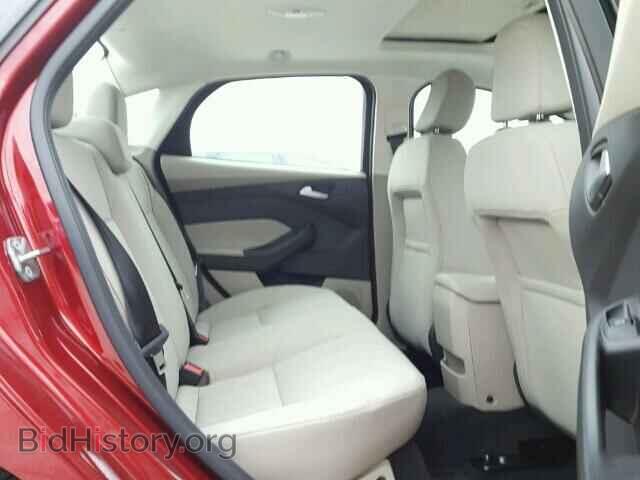 2015 FORD FOCUS - VIN: 1FADP3F27FL259587 - Фото 6