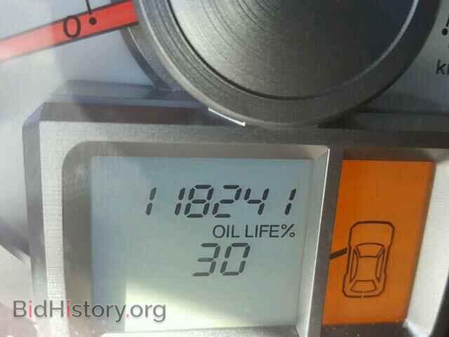 2009 HONDA PILOT - VIN: 5FNYF38209B021955 - Photo 8