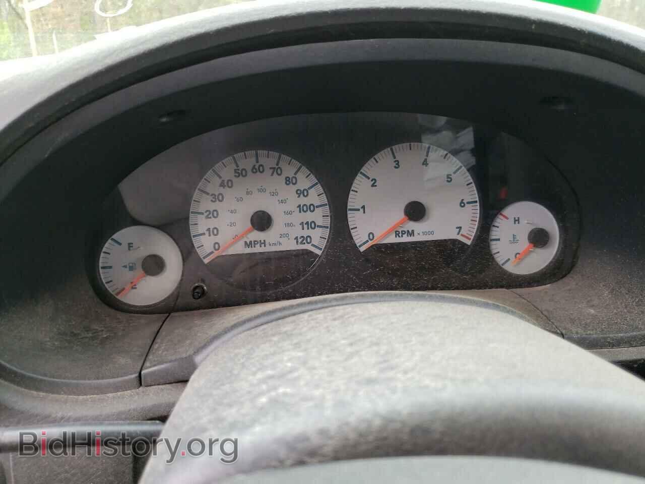 2007 DODGE CARAVAN - VIN: 1D4GP45R27B229516 - Фото 8