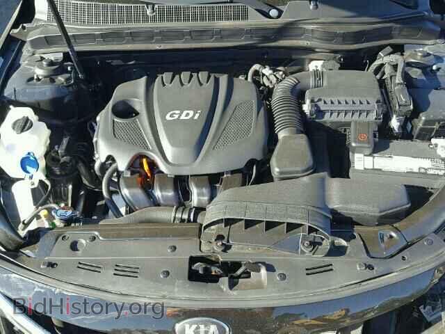 2013 KIA OPTIMA - VIN: 5XXGN4A72DG219257 - Photo 7