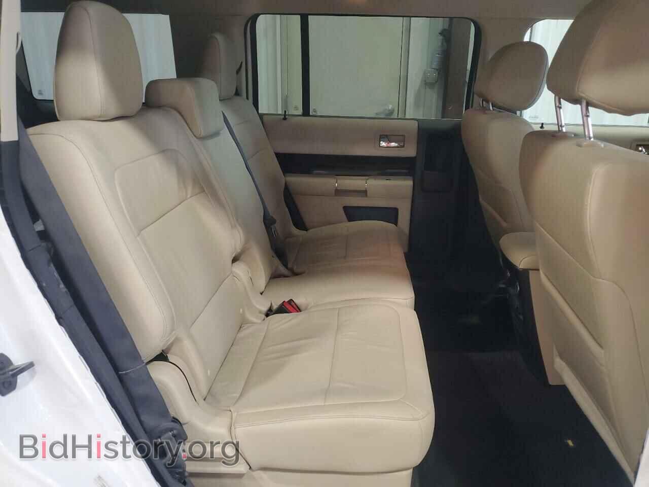 2015 FORD FLEX - VIN: 2FMGK5C84FBA14980 - Photo 11