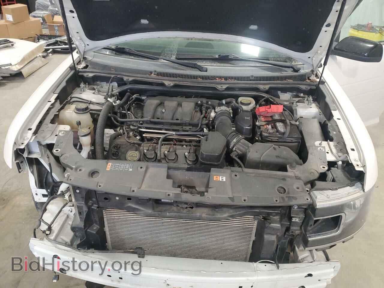2015 FORD FLEX - VIN: 2FMGK5C84FBA14980 - Photo 12