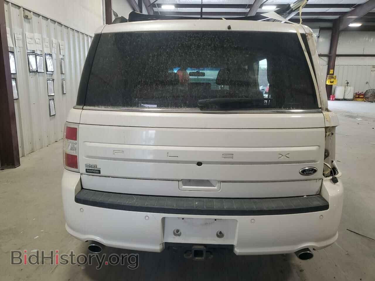 2015 FORD FLEX - VIN: 2FMGK5C84FBA14980 - Photo 6