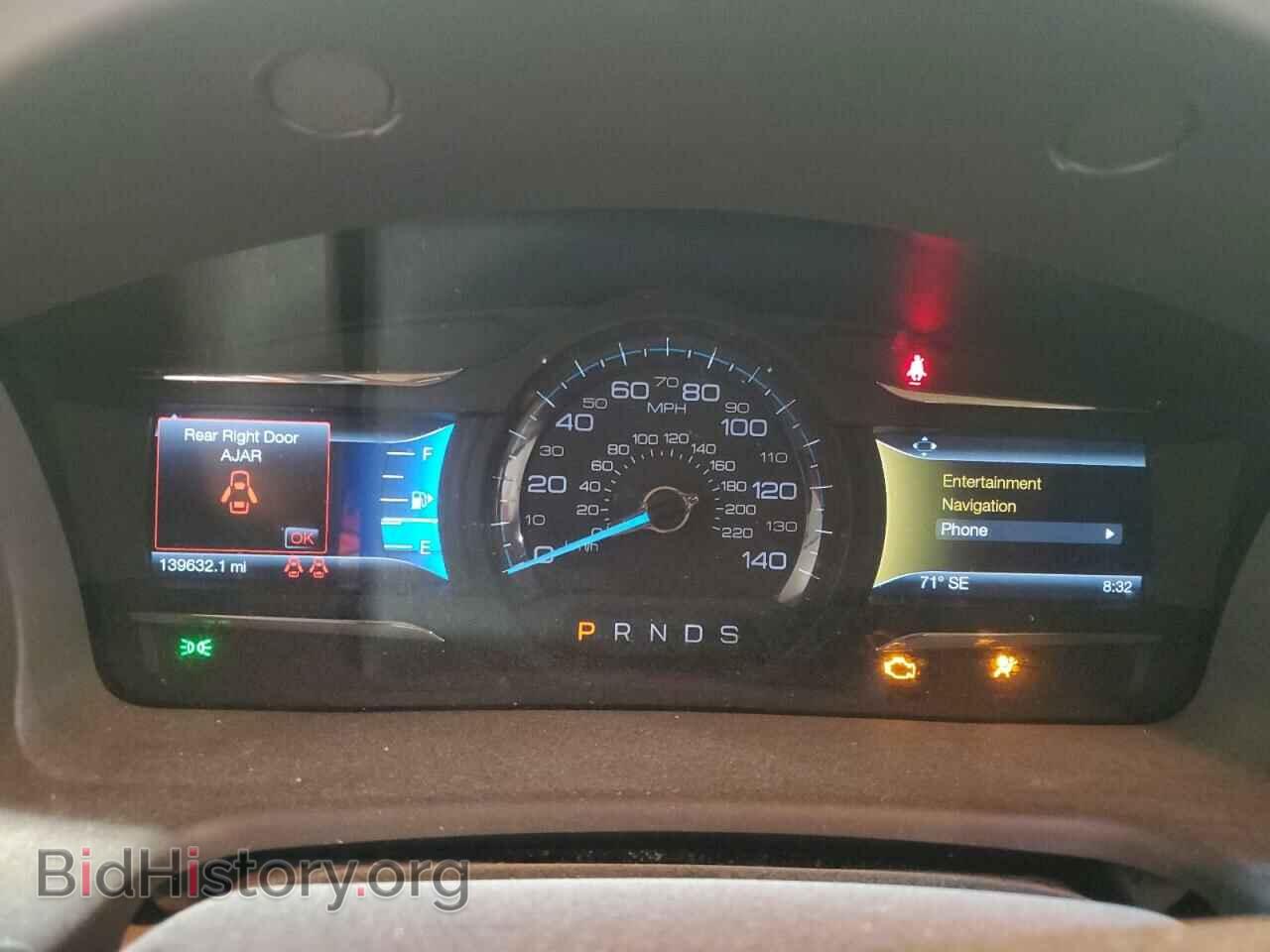 2015 FORD FLEX - VIN: 2FMGK5C84FBA14980 - Photo 9