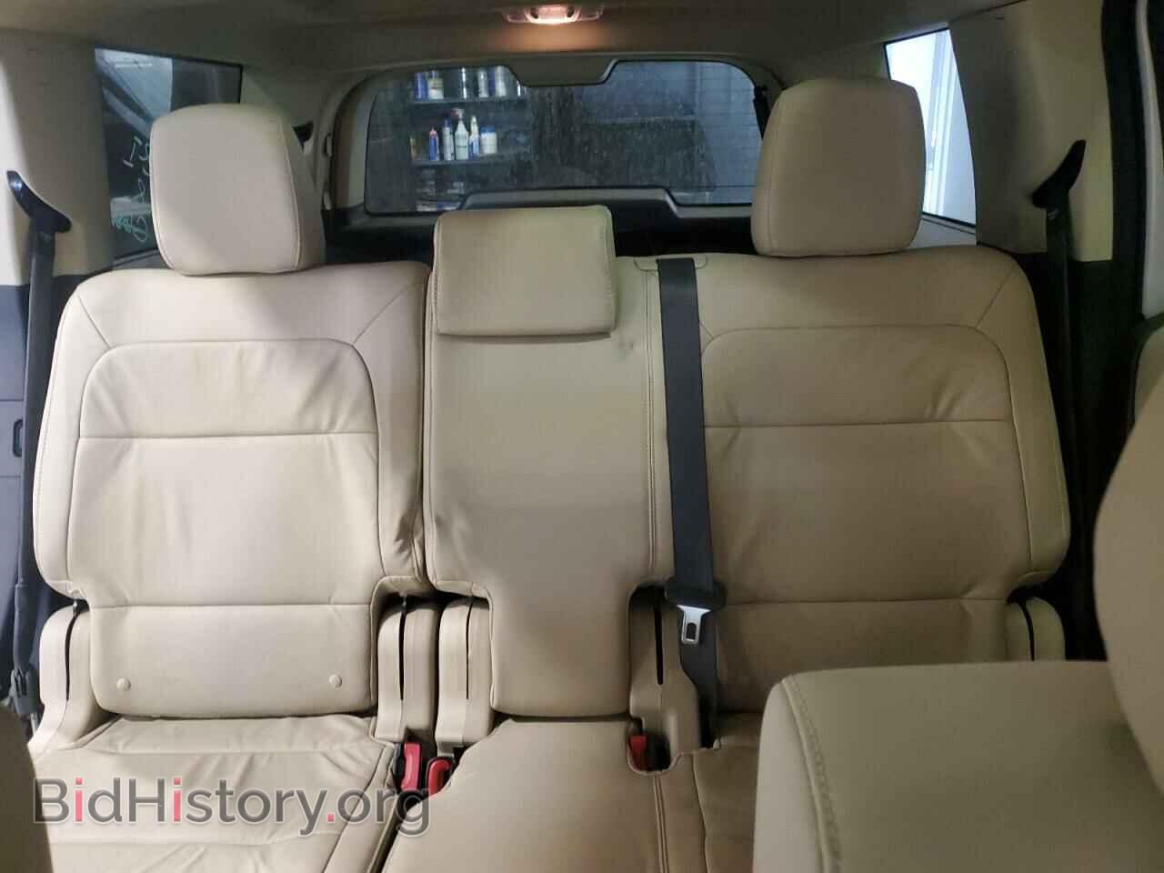 2015 FORD FLEX - VIN: 2FMGK5C84FBA14980 - Photo 10