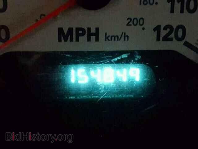 2005 DODGE CARAVAN - VIN: 2D8GP44L05R303039 - Фото 8