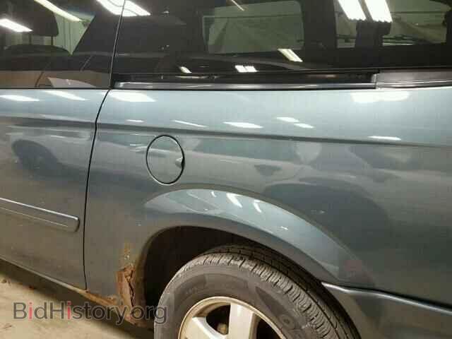 2005 DODGE CARAVAN - VIN: 2D8GP44L05R303039 - Фото 10