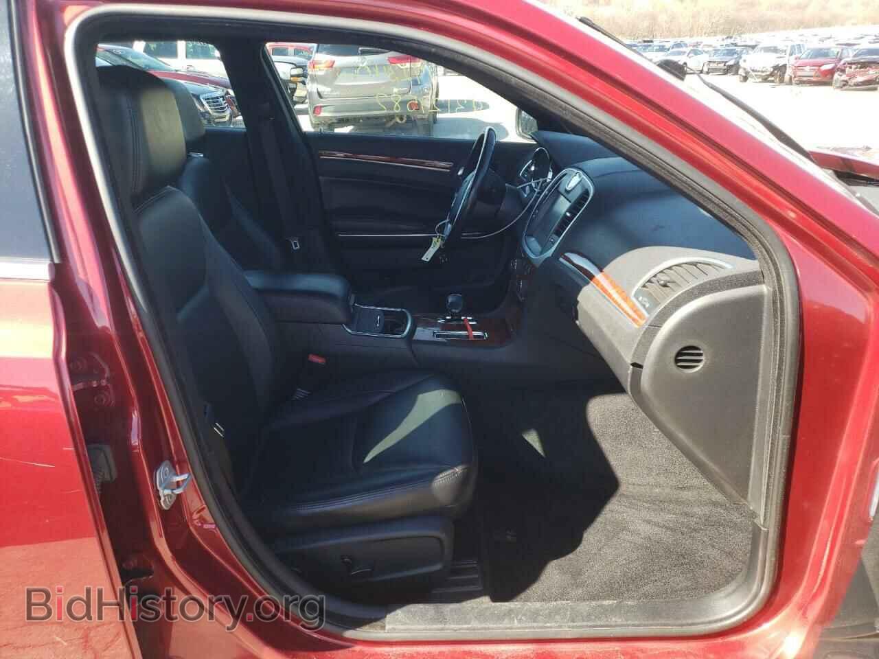 2012 CHRYSLER 300 - VIN: 2C3CCACG2CH284626 - Фото 5