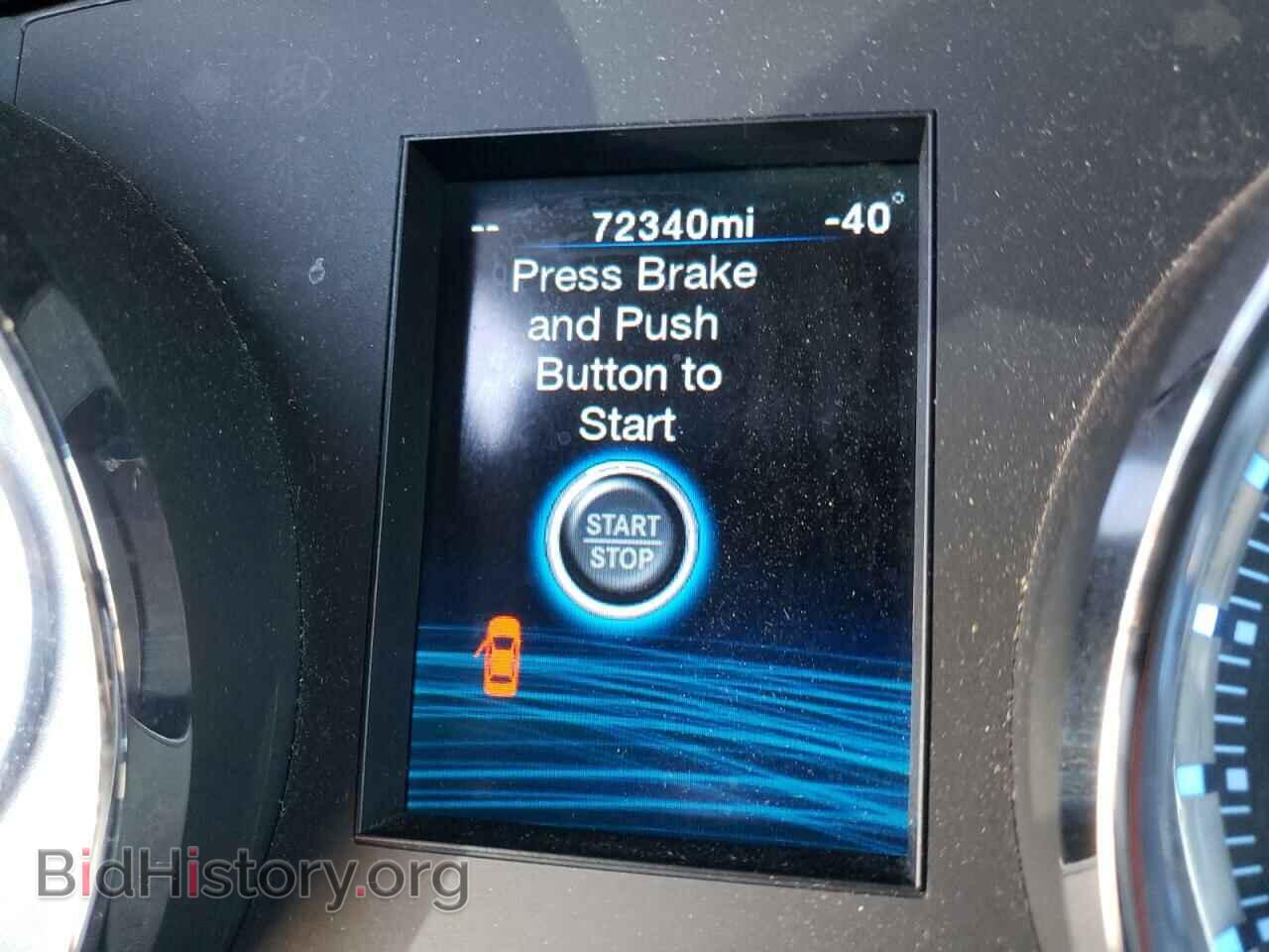 2012 CHRYSLER 300 - VIN: 2C3CCACG2CH284626 - Фото 8