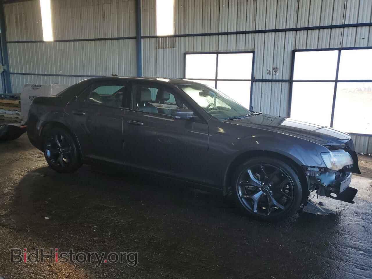 2023 CHRYSLER 300 - VIN: 2C3CCABGXPH577343 - Фото 4