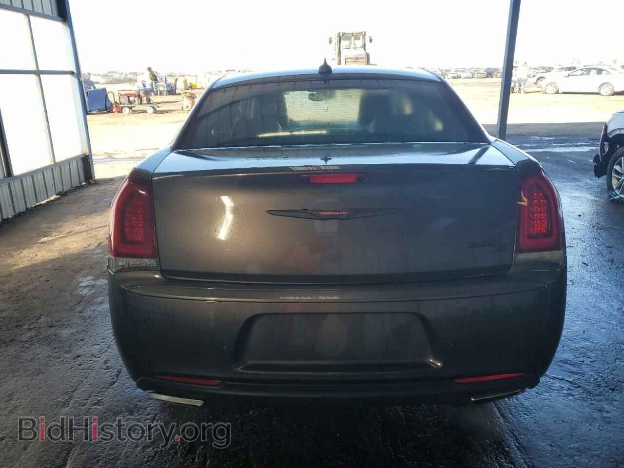 2023 CHRYSLER 300 - VIN: 2C3CCABGXPH577343 - Фото 6