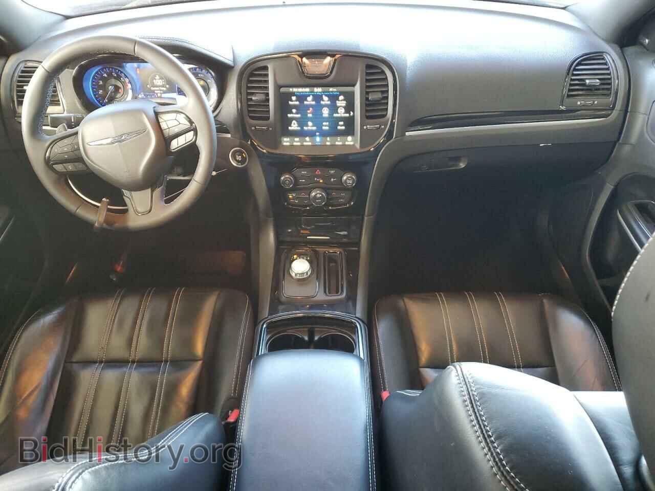2023 CHRYSLER 300 - VIN: 2C3CCABGXPH577343 - Фото 8