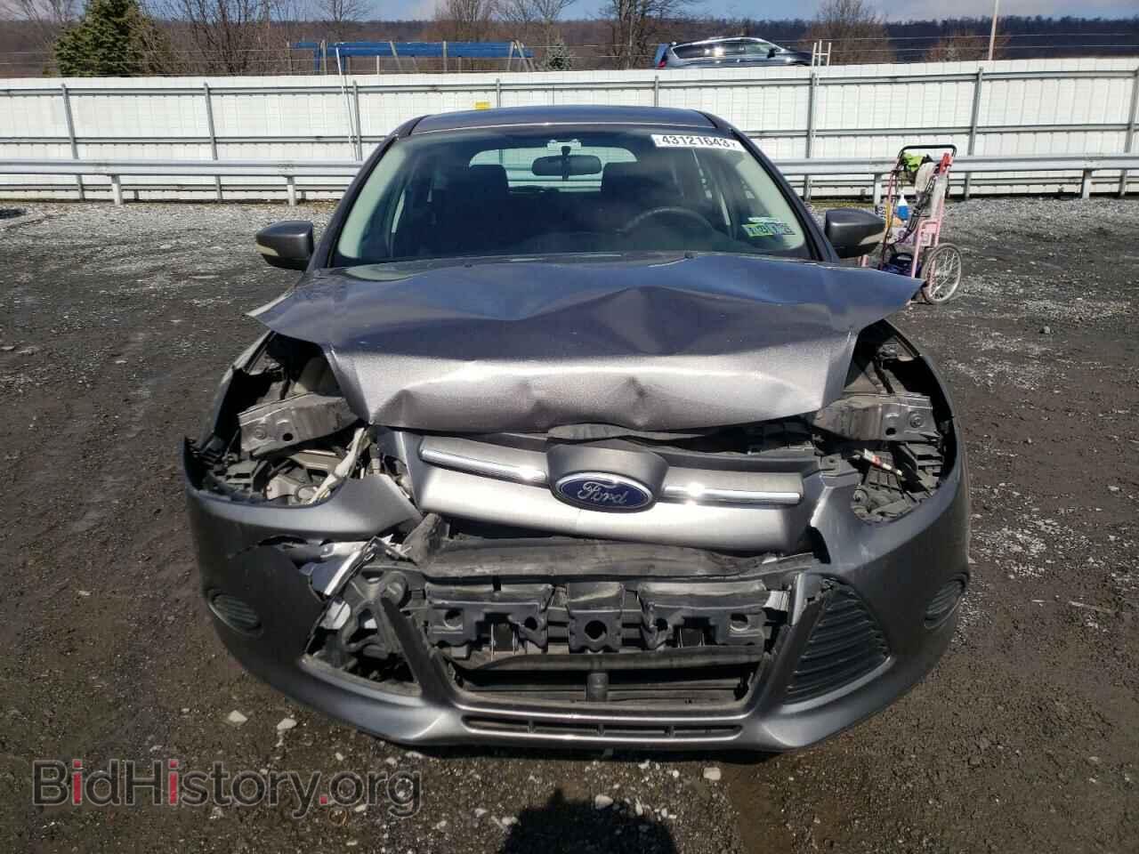 2014 FORD FOCUS - VIN: 1FADP3K25EL166152 - Photo 5