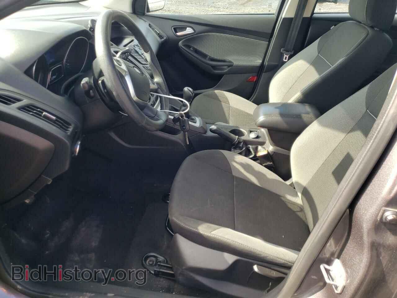 2014 FORD FOCUS - VIN: 1FADP3K25EL166152 - Photo 7