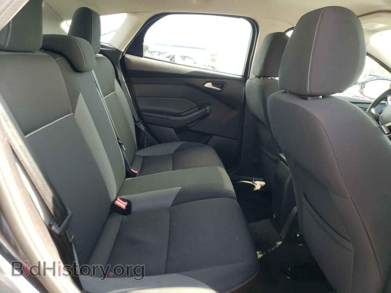 2014 FORD FOCUS - VIN: 1FADP3K25EL166152 - Photo 10