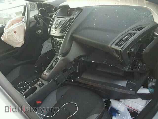 2014 FORD FOCUS - VIN: 1FADP3E24EL421031 - Фото 5